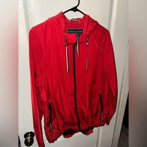 Tommy Hilfiger WindBreak Jacket Womens